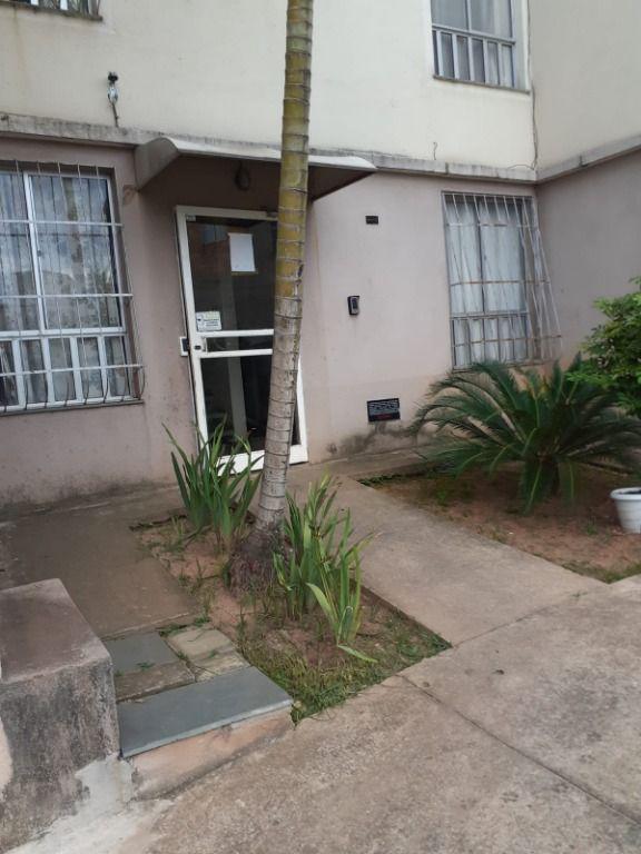 Apartamento, Tony (justinópolis), 2 Quartos, 1 Vaga
