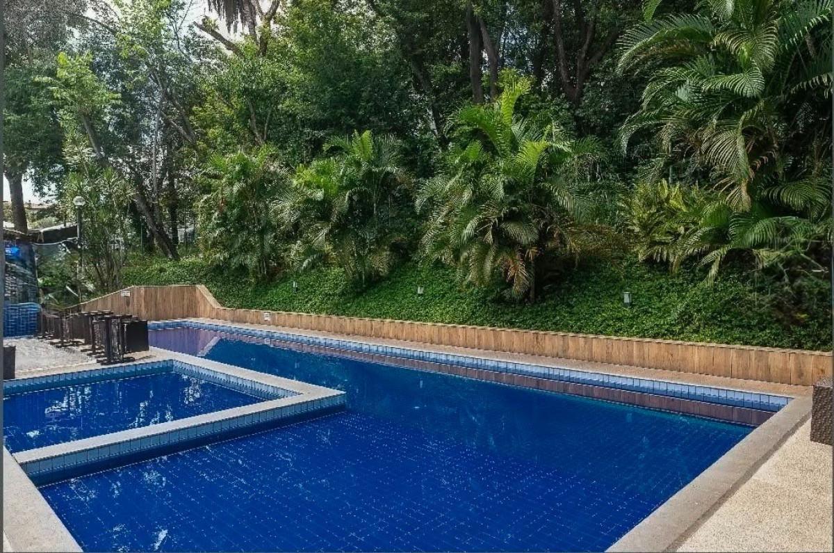 Apartamento, Santa Amélia, 2 Quartos, 1 Vaga