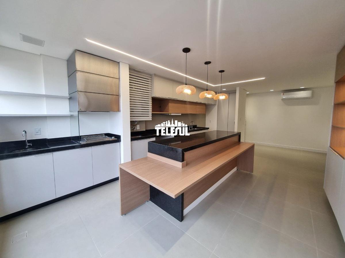 Apartamento, Vila Pinto, 2 Quartos, 1 Vaga, 1 Suíte