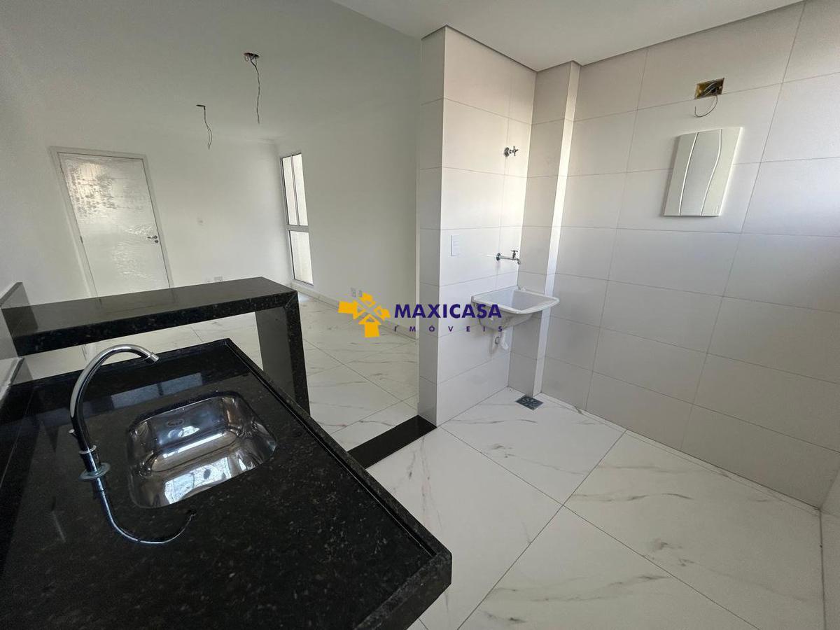 Apartamento, Rio Branco, 2 Quartos, 2 Vagas