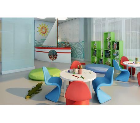 Apartamento, Cidade Industrial, 3 Quartos, 1 Vaga, 1 Suíte