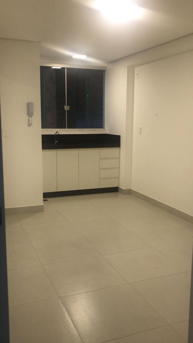 Apartamento, Frei Leopoldo, 1 Quarto, 1 Vaga