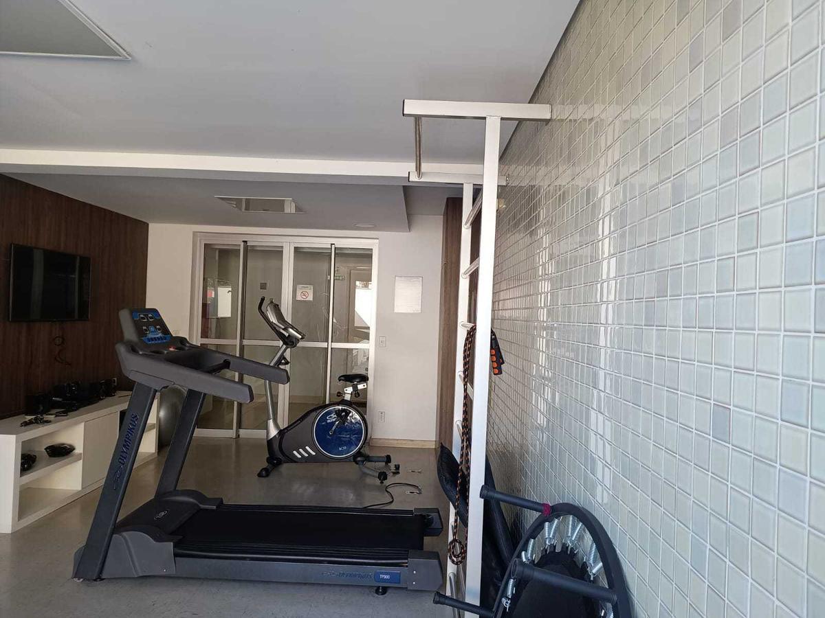 Apartamento, Cardoso, 2 Quartos, 1 Vaga, 1 Suíte