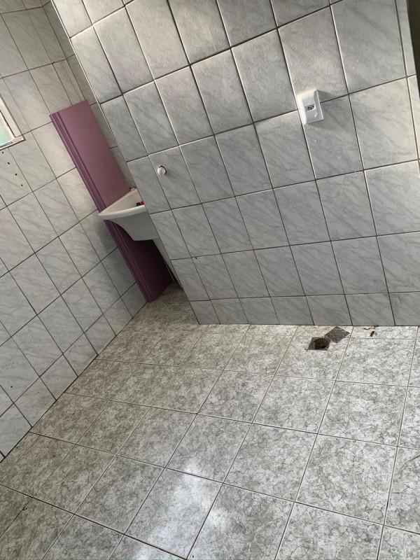 Apartamento, Industrial, 3 Quartos, 1 Vaga