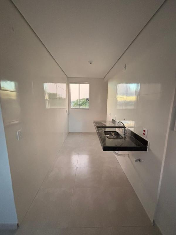 Apartamento, Piratininga (venda Nova), 3 Quartos, 1 Vaga