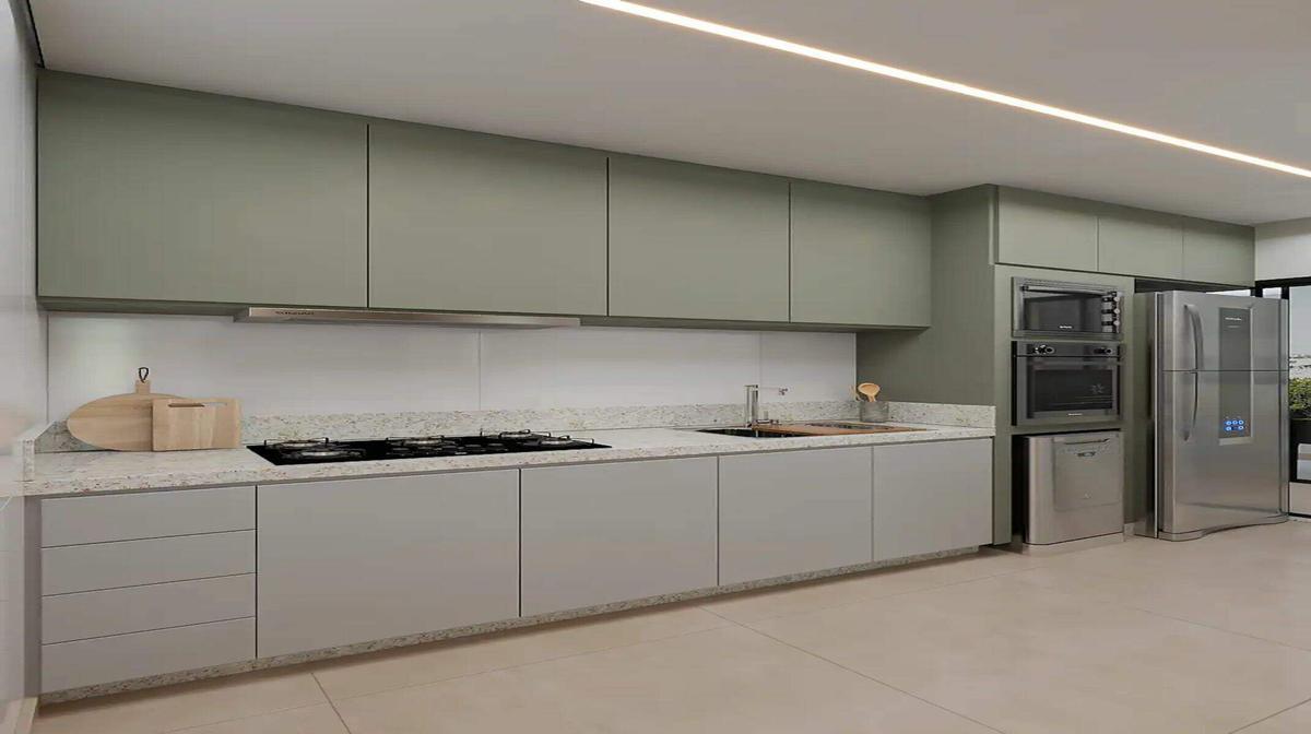 Apartamento, Prado, 3 Quartos, 2 Vagas, 2 Suítes