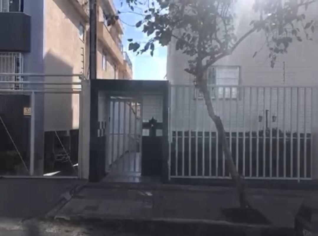 Cobertura, Santa Cruz, 4 Quartos, 2 Vagas, 2 Suítes