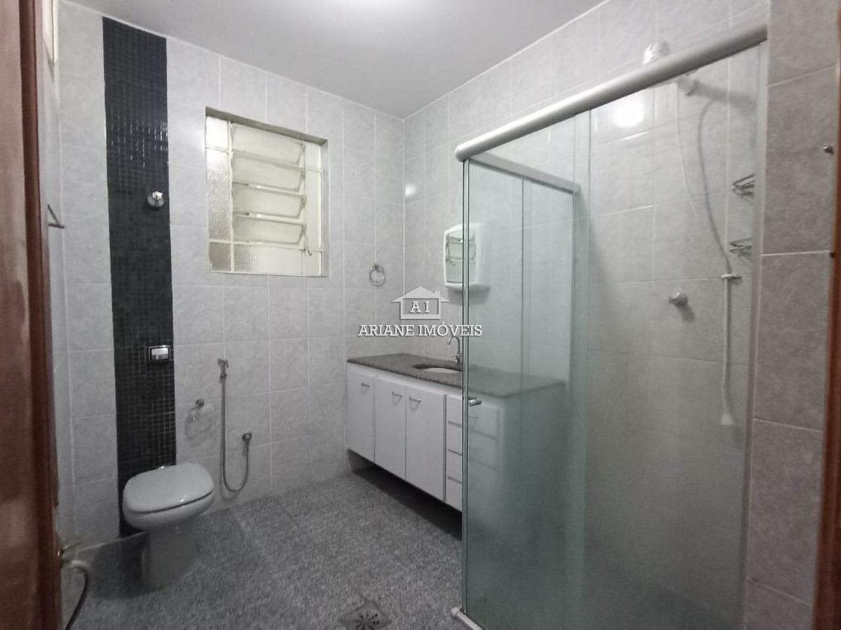 Apartamento, Centro, 3 Quartos, 0 Vaga
