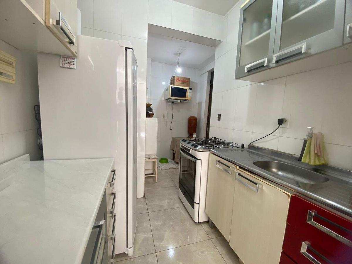 Apartamento, Araguaia, 2 Quartos, 1 Vaga