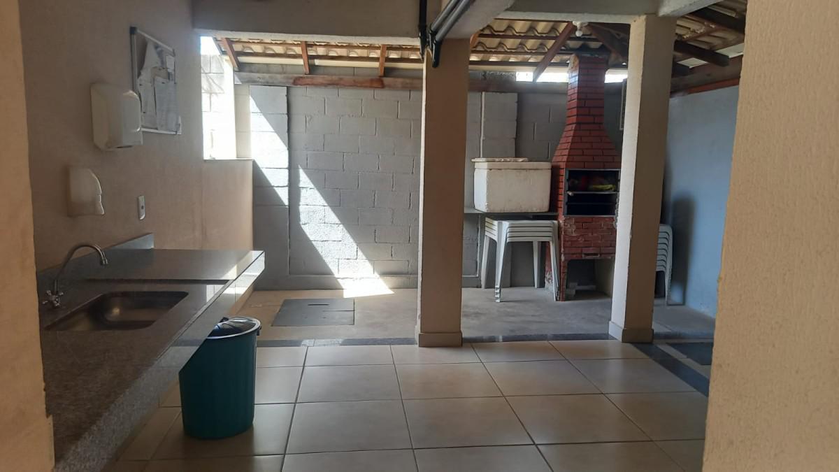 Apartamento, Parque Maracanã, 2 Quartos, 1 Vaga