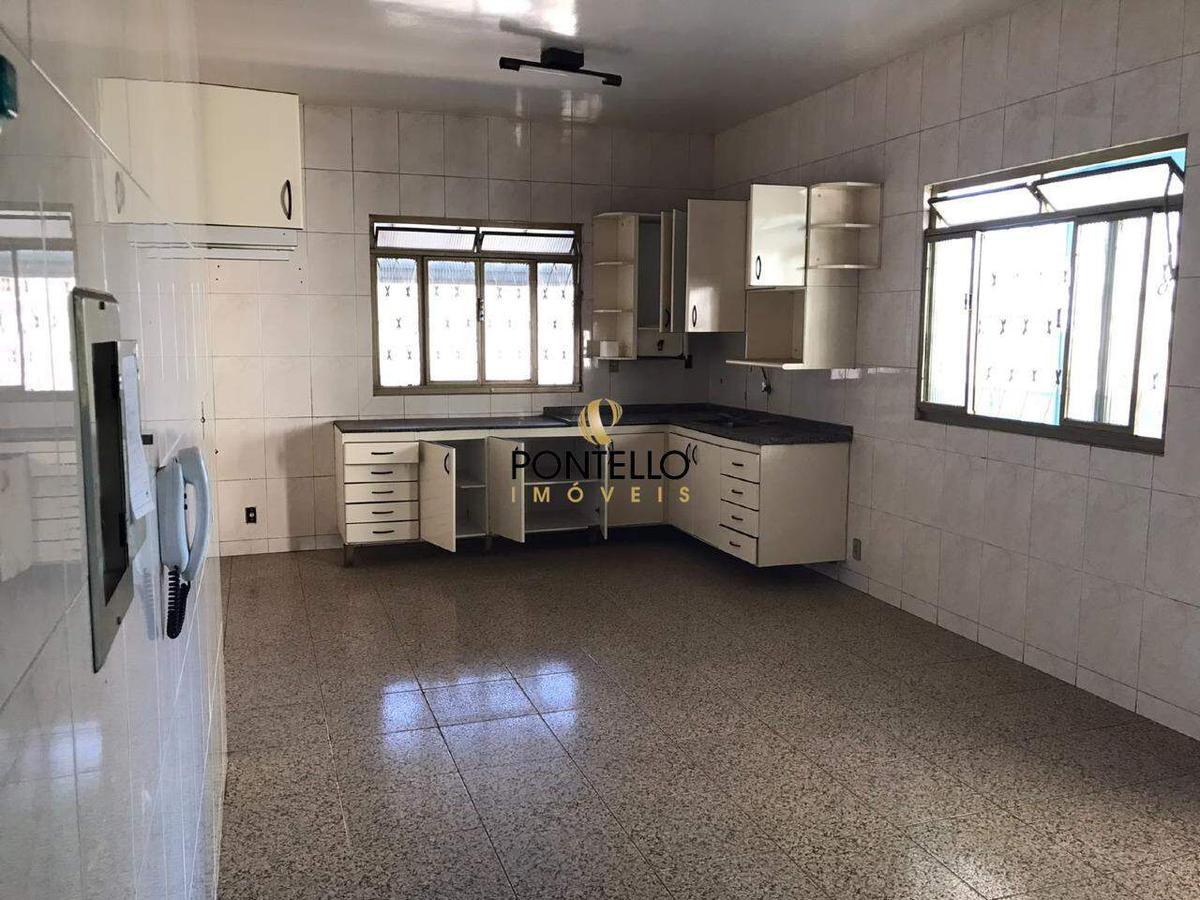 Apartamento, Jardim Cambuí, 4 Quartos, 6 Vagas, 1 Suíte