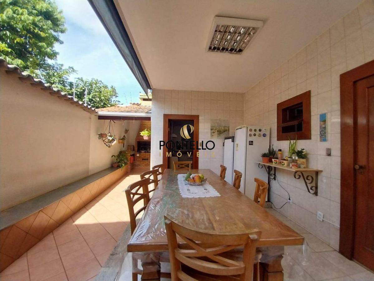 Casa, São Geraldo, 3 Quartos, 2 Vagas, 1 Suíte
