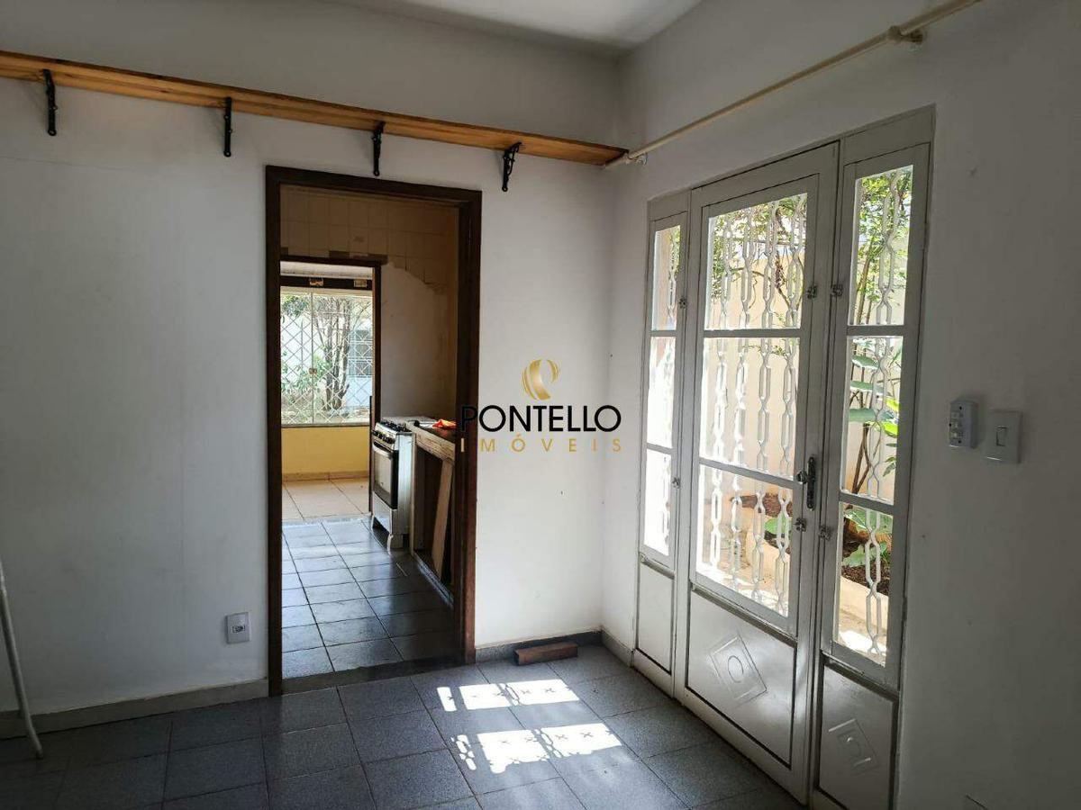 Casa, Nossa Senhora do Carmo, 3 Quartos, 2 Vagas