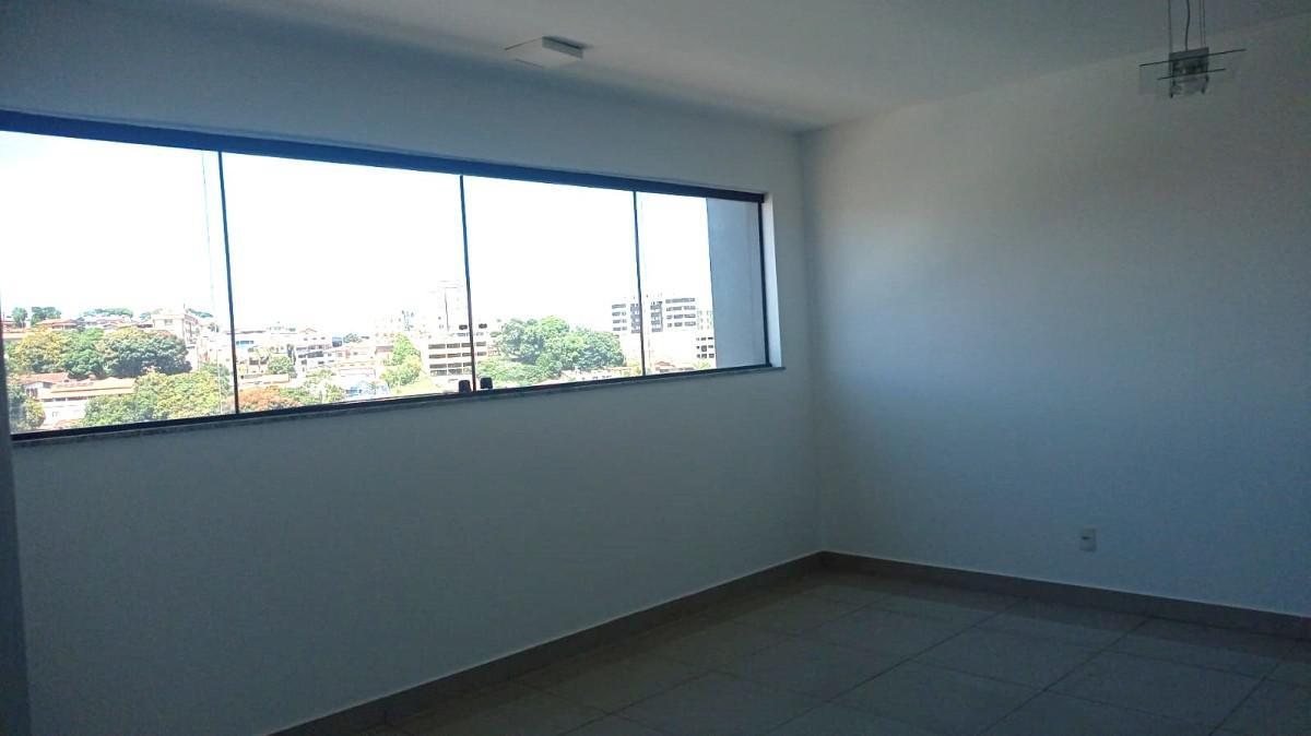 Apartamento, Cinquentenário, 2 Quartos, 2 Vagas, 1 Suíte