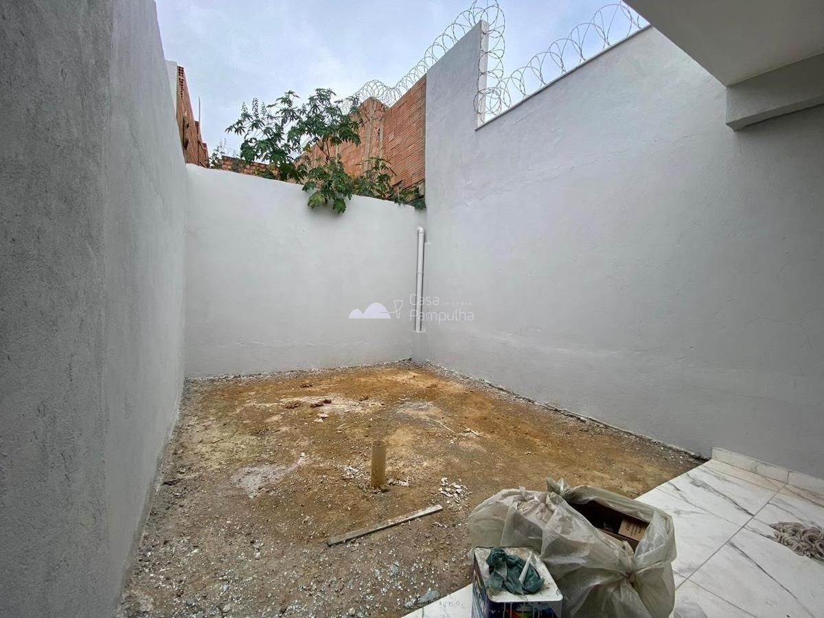 Casa, Cachoeira, 3 Quartos, 2 Vagas, 1 Suíte