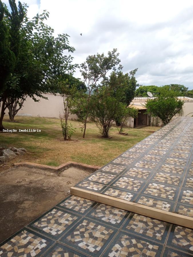 Casa, Alvorada, 3 Quartos, 8 Vagas, 1 Suíte