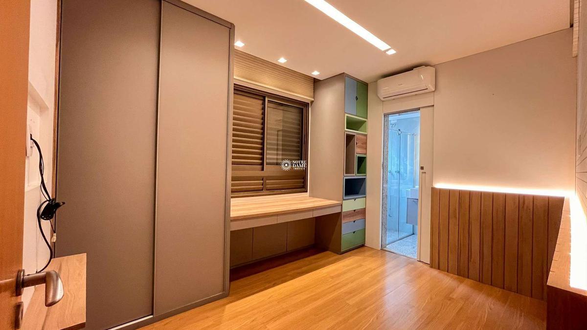 Apartamento, Santo Antônio, 3 Quartos, 5 Vagas, 3 Suítes
