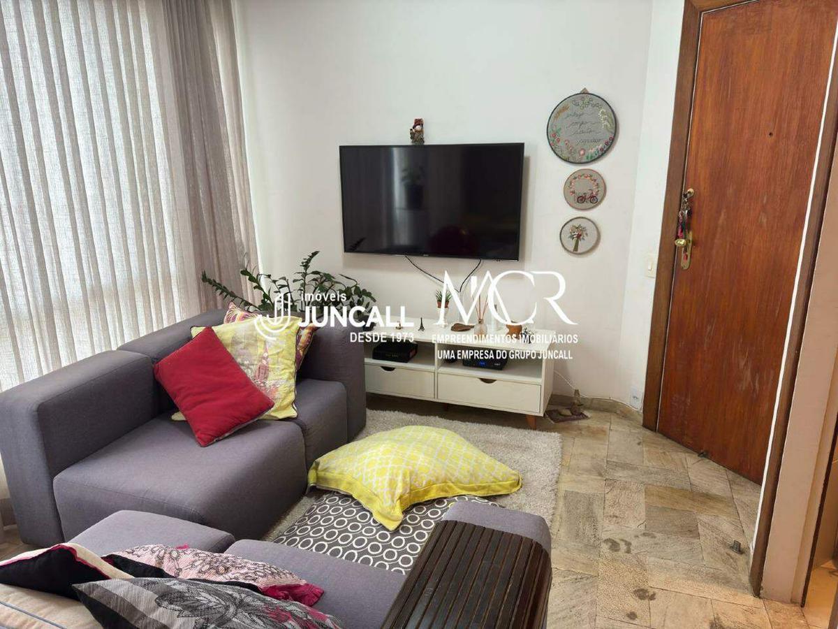 Apartamento, Anchieta, 2 Quartos, 1 Vaga, 2 Suítes