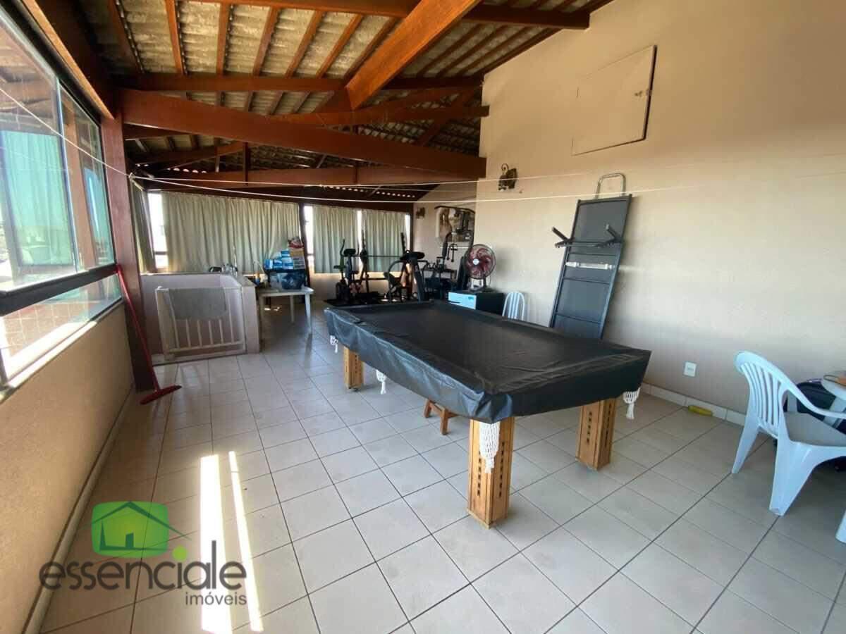Cobertura, Novo Eldorado, 4 Quartos, 4 Vagas, 2 Suítes