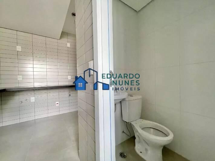 Apartamento, Santo Agostinho, 3 Quartos, 2 Vagas, 1 Suíte
