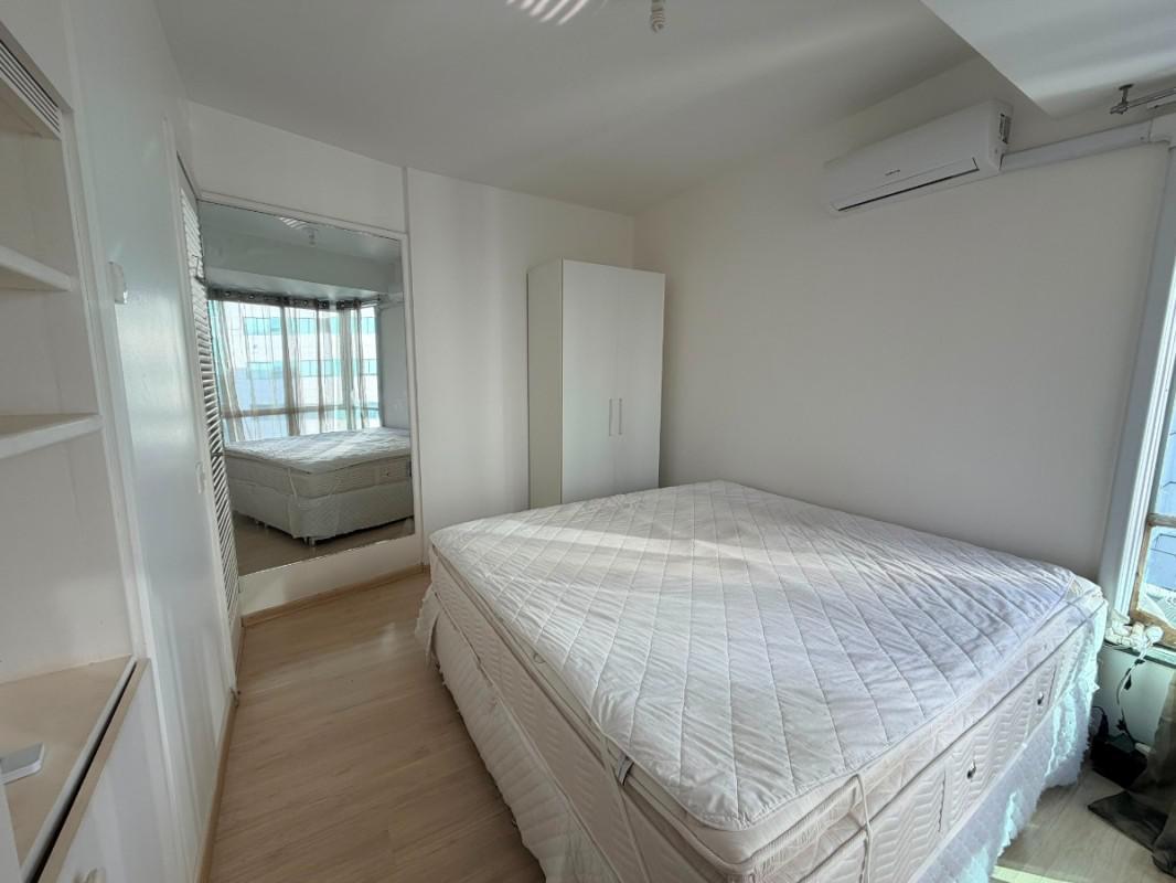 Apartamento, Lourdes, 1 Quarto, 1 Vaga
