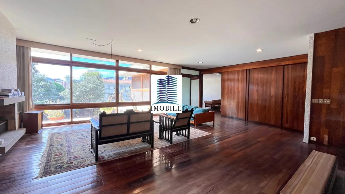 Casa, Cidade Jardim, 4 Quartos, 8 Vagas, 1 Suíte