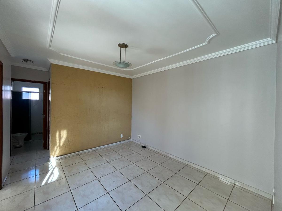 Apartamento, Chácaras Califórnia, 2 Quartos, 1 Vaga
