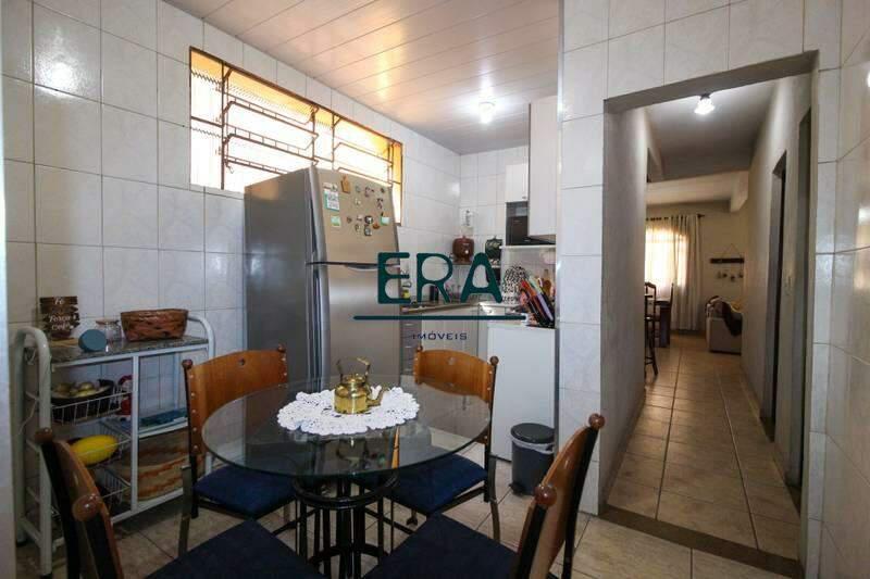 Casa, Carlos Prates, 4 Quartos, 2 Vagas, 1 Suíte