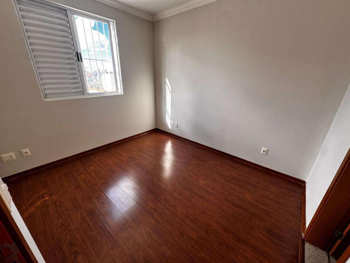 Apartamento, Colégio Batista, 3 Quartos, 2 Vagas, 1 Suíte