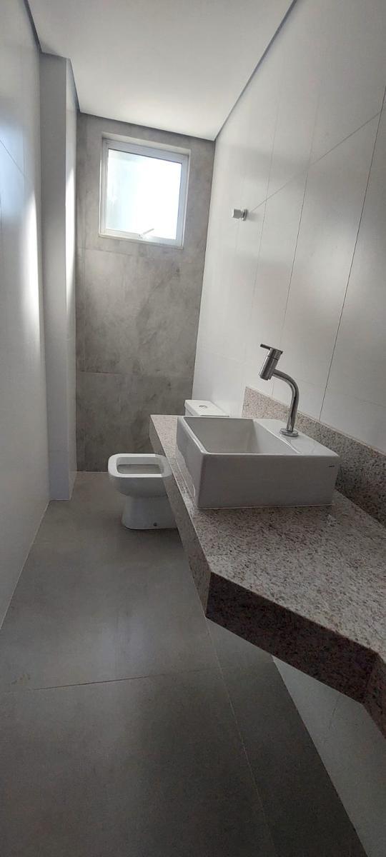 Apartamento, Serrano, 3 Quartos, 2 Vagas, 1 Suíte