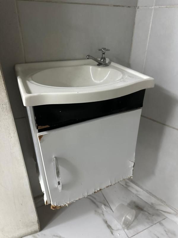 Andar, Horto, 0 Quarto, 0 Vaga