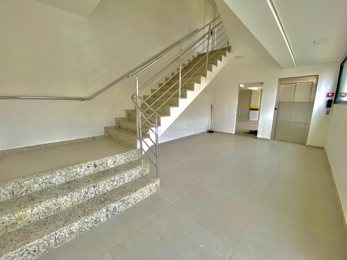 Apartamento, Santa Amélia, 3 Quartos, 4 Vagas, 1 Suíte