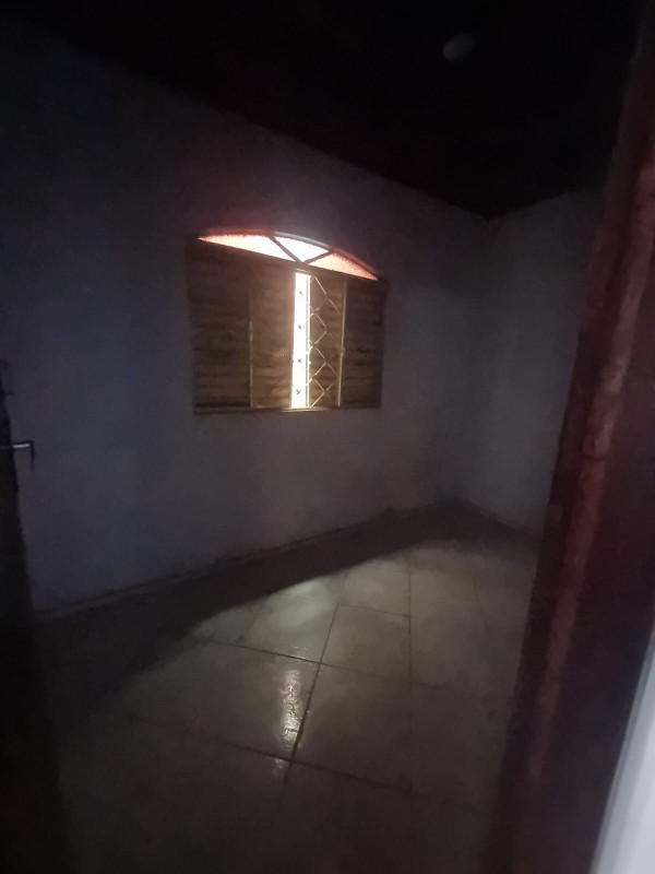 Casa, Chácara Del-rey, 2 Quartos, 2 Vagas