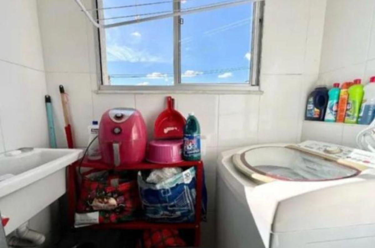 Apartamento, Ouro Preto, 2 Quartos, 2 Vagas, 1 Suíte