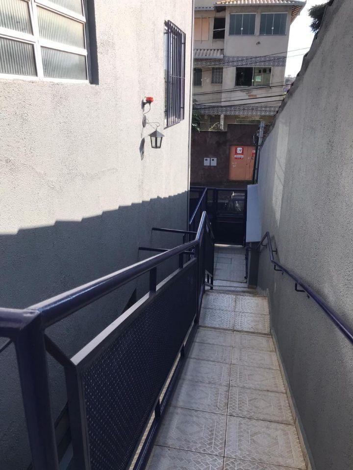 Apartamento, Santa Branca, 2 Quartos, 1 Vaga, 1 Suíte