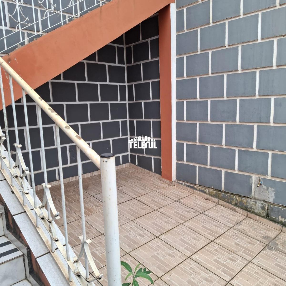 Casa, Parque Rinaldo, 3 Quartos, 2 Vagas, 1 Suíte