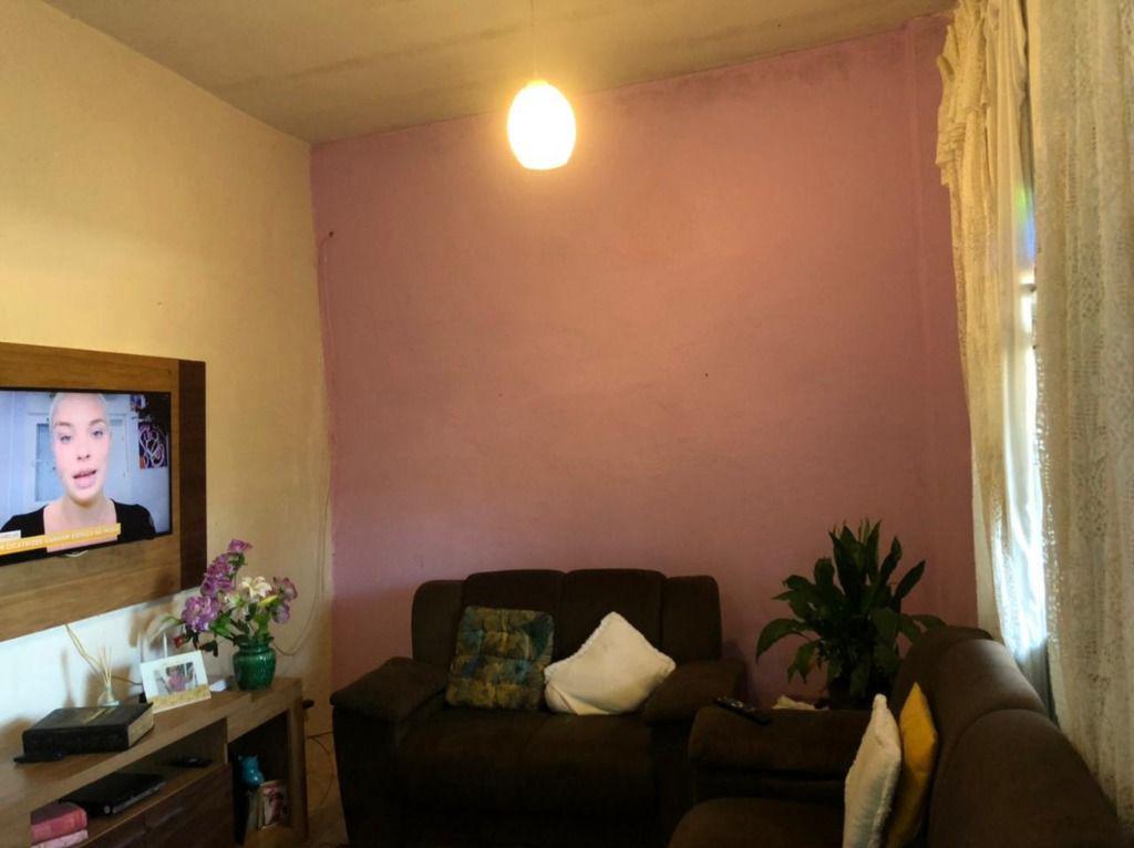 Casa, Mangueiras, 2 Quartos, 3 Vagas