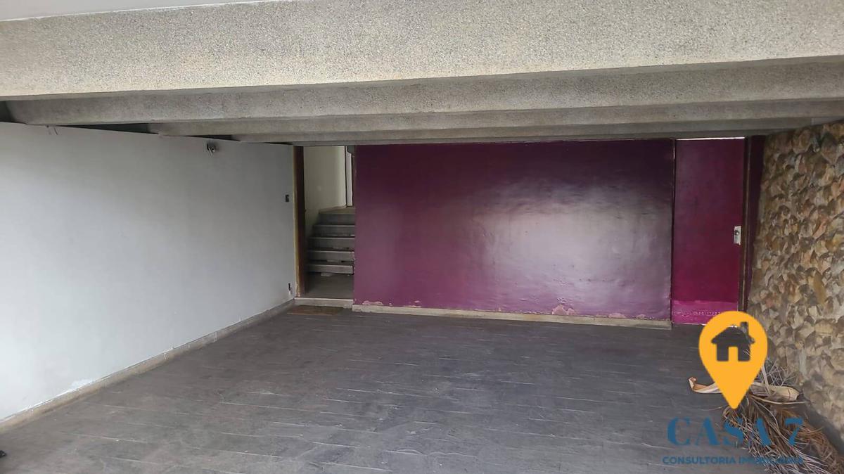 Casa, Gutierrez, 5 Quartos, 3 Vagas, 1 Suíte