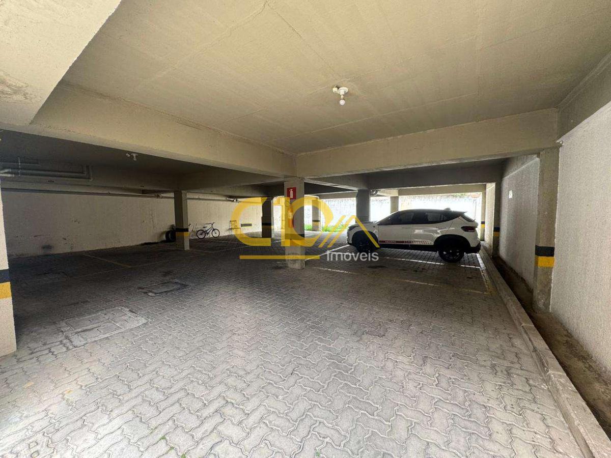 Apartamento, Concórdia, 2 Quartos, 1 Vaga, 1 Suíte