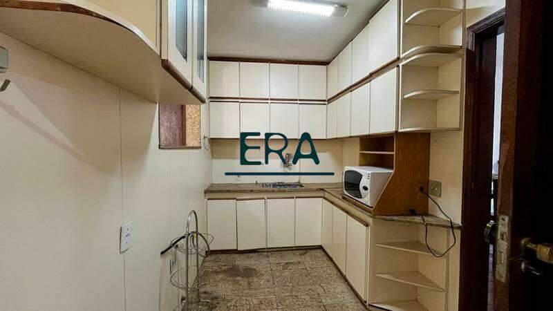 Apartamento, Serra, 3 Quartos, 1 Vaga, 1 Suíte