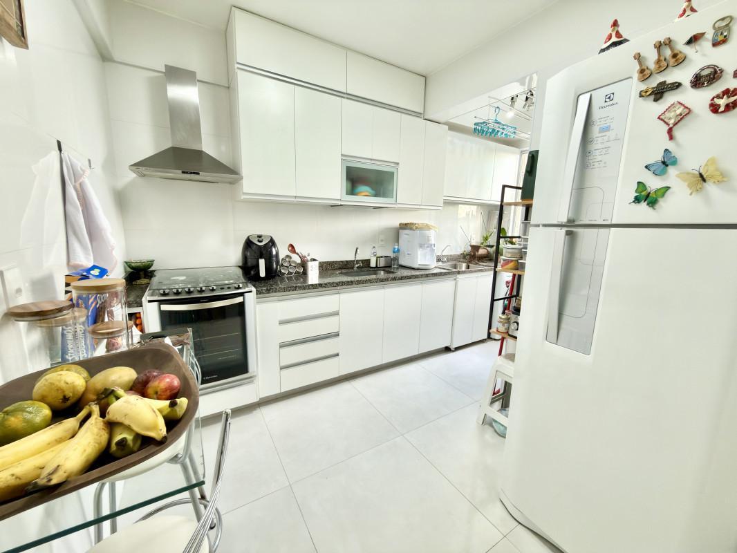 Apartamento, Castelo, 2 Quartos, 2 Vagas, 1 Suíte