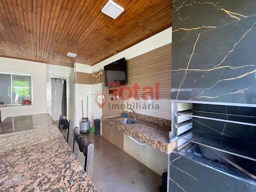 Casa, Santo Elói, 3 Quartos, 1 Vaga, 1 Suíte