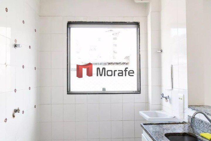 Apartamento, Liberdade, 1 Quarto, 1 Vaga