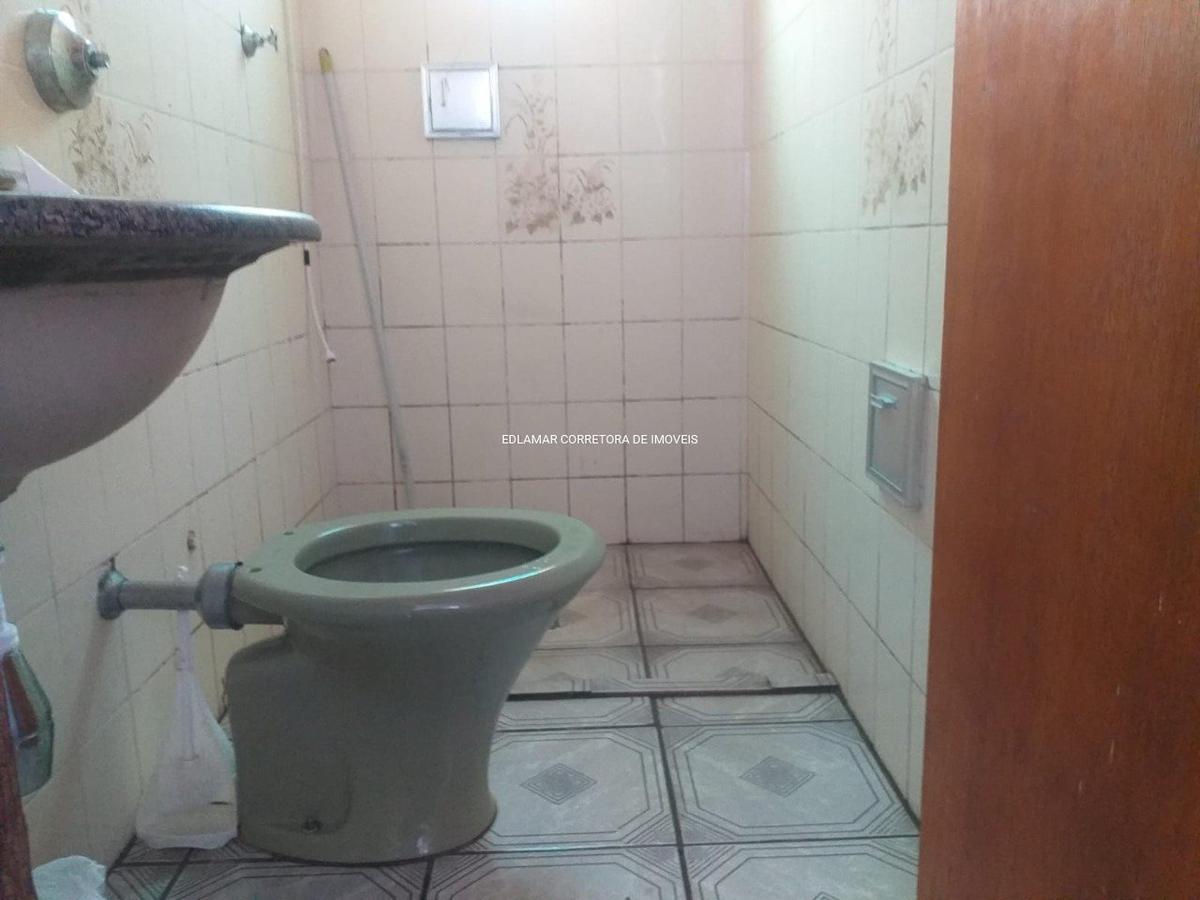 Casa, Lindéia, 3 Quartos, 2 Vagas