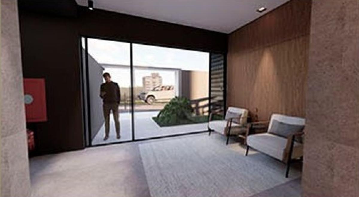 Apartamento, Luxemburgo, 3 Quartos, 2 Vagas, 2 Suítes