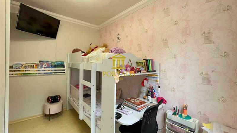 Apartamento, Castelo, 3 Quartos, 2 Vagas, 1 Suíte