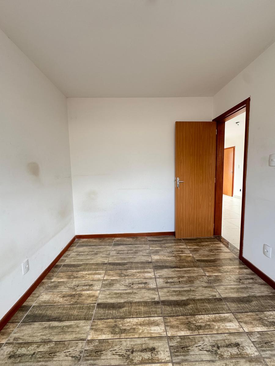 Apartamento, Novo Glória, 2 Quartos, 1 Vaga