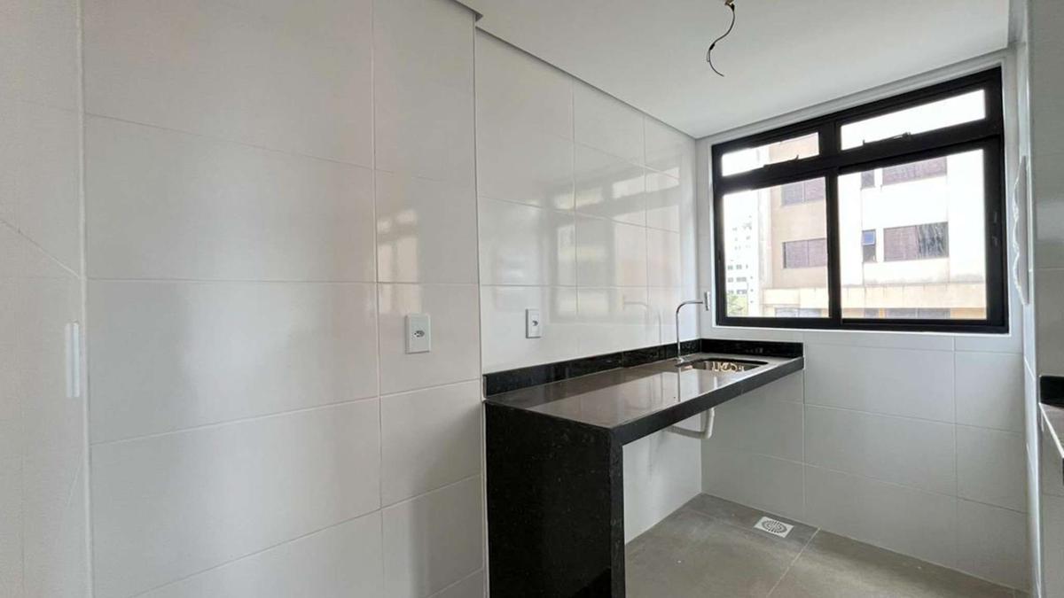 Apartamento, Santo Antônio, 2 Quartos, 2 Vagas, 1 Suíte