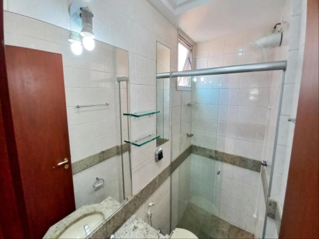 Apartamento, Savassi, 3 Quartos, 2 Vagas, 1 Suíte