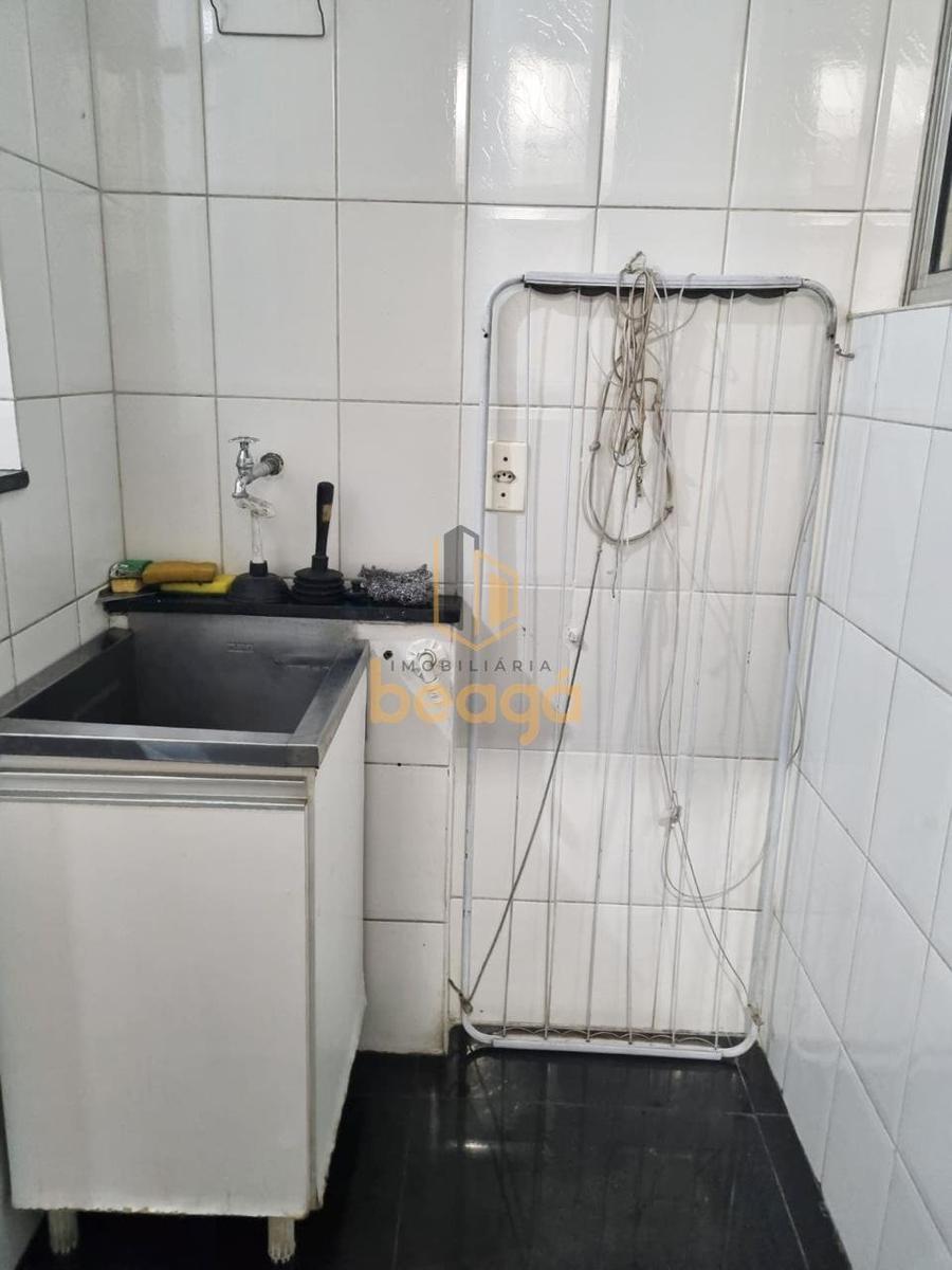 Apartamento, Vila Clóris, 3 Quartos, 1 Vaga, 1 Suíte